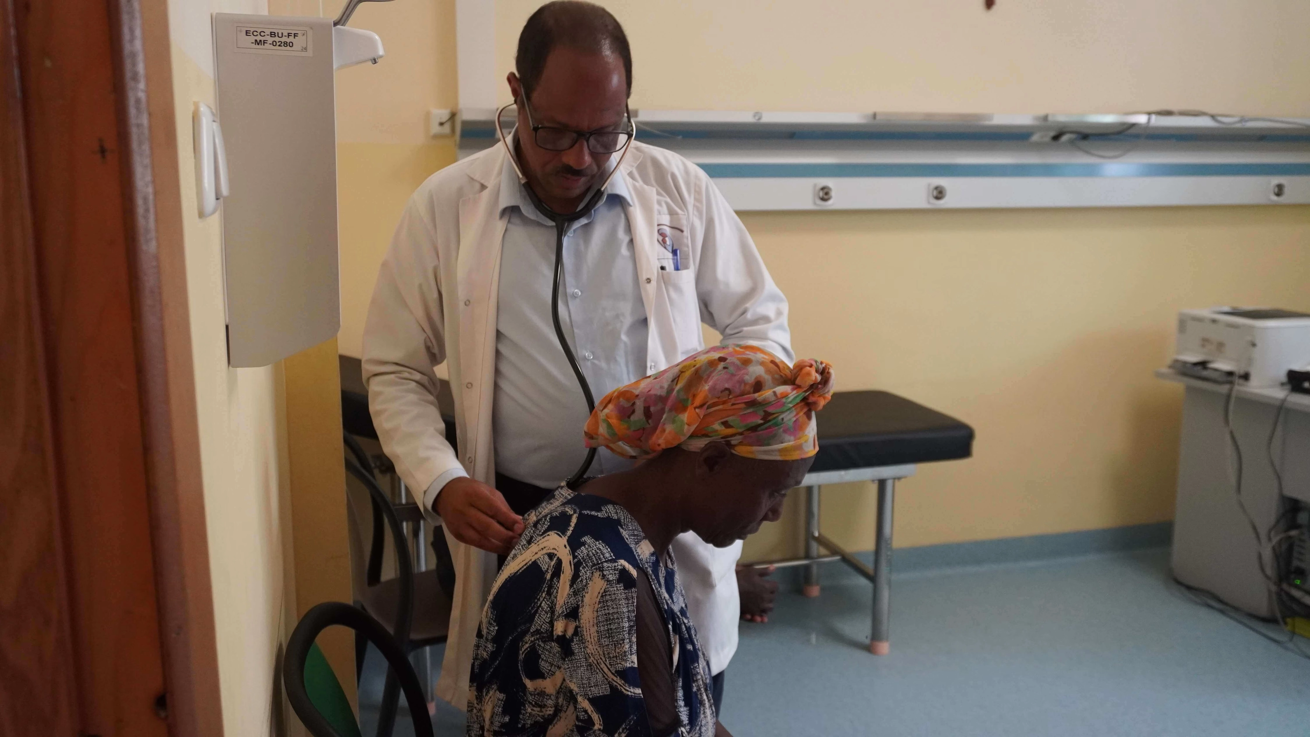 Diagnosis and Treatment